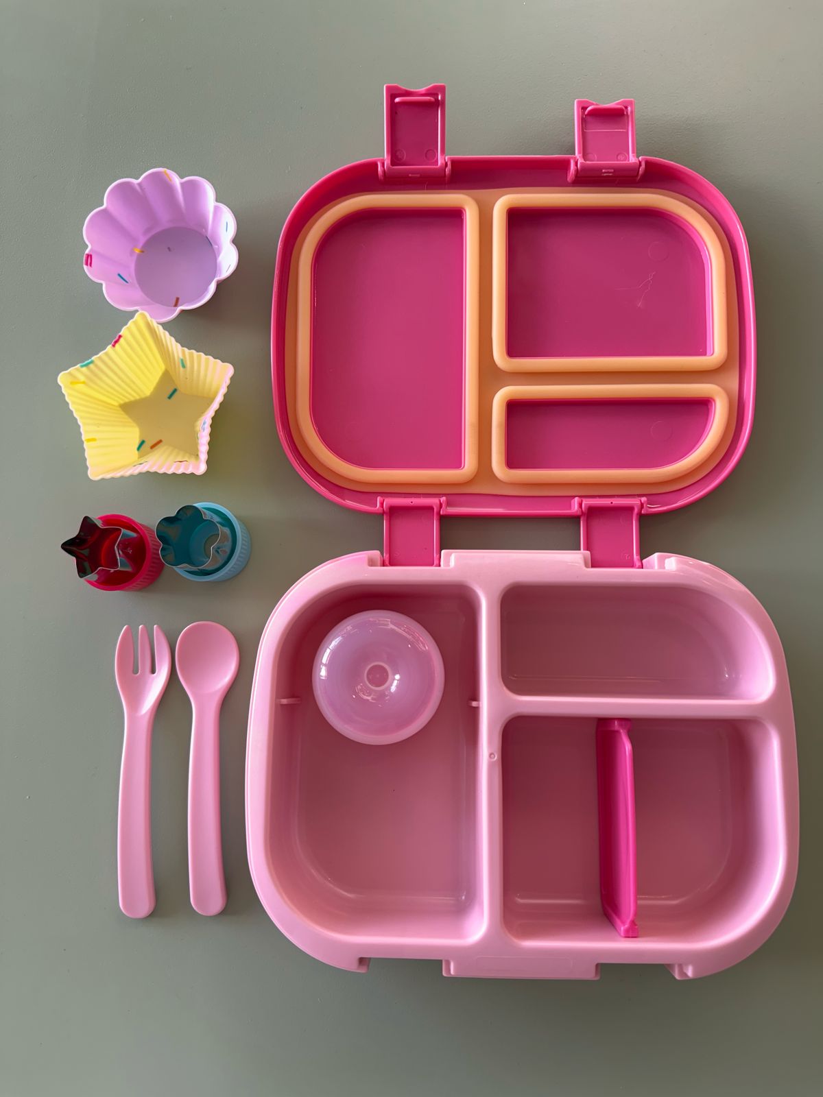 Curso Mi Lonchera Saludable (GRABADO)