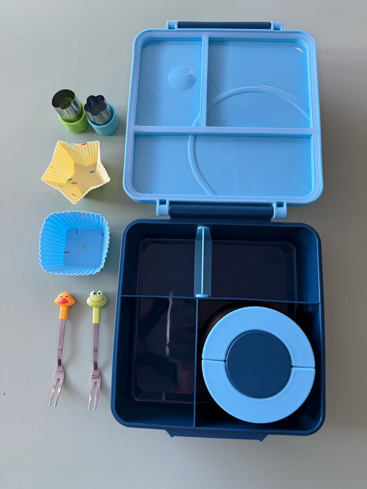 Curso Mi Lonchera Saludable (GRABADO)