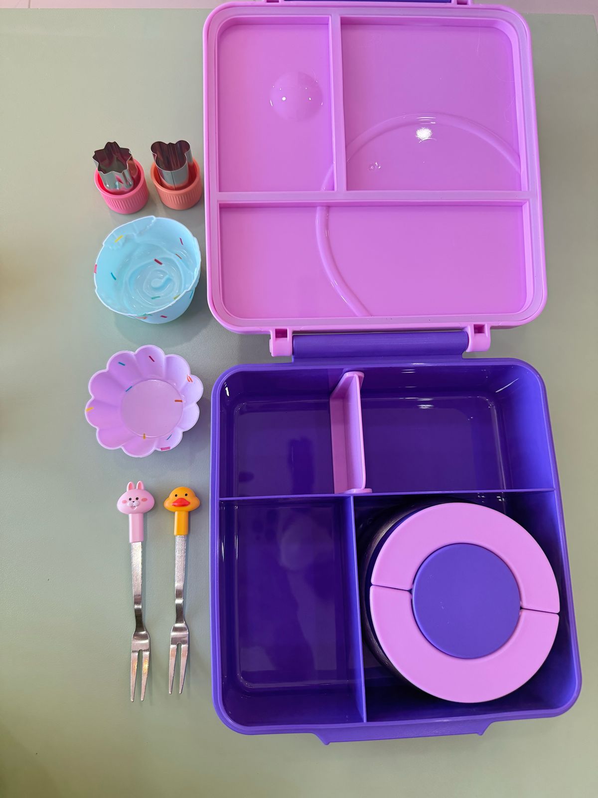 Curso Mi Lonchera Saludable (GRABADO)