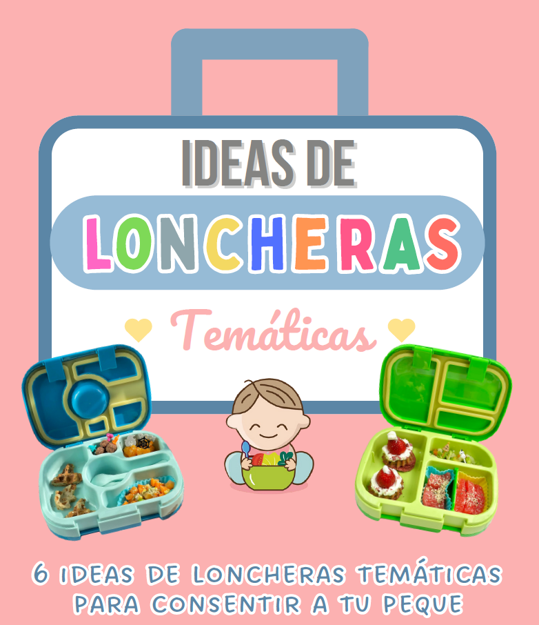 Recetario "Mi Lonchera Saludable"