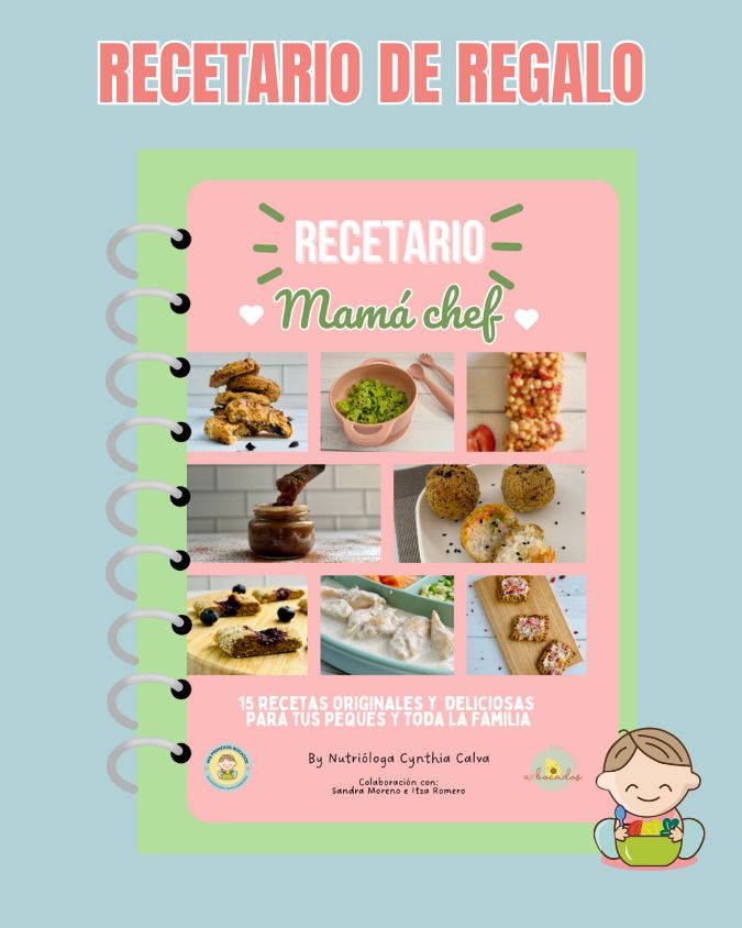 Curso Mi Lonchera Saludable (GRABADO)
