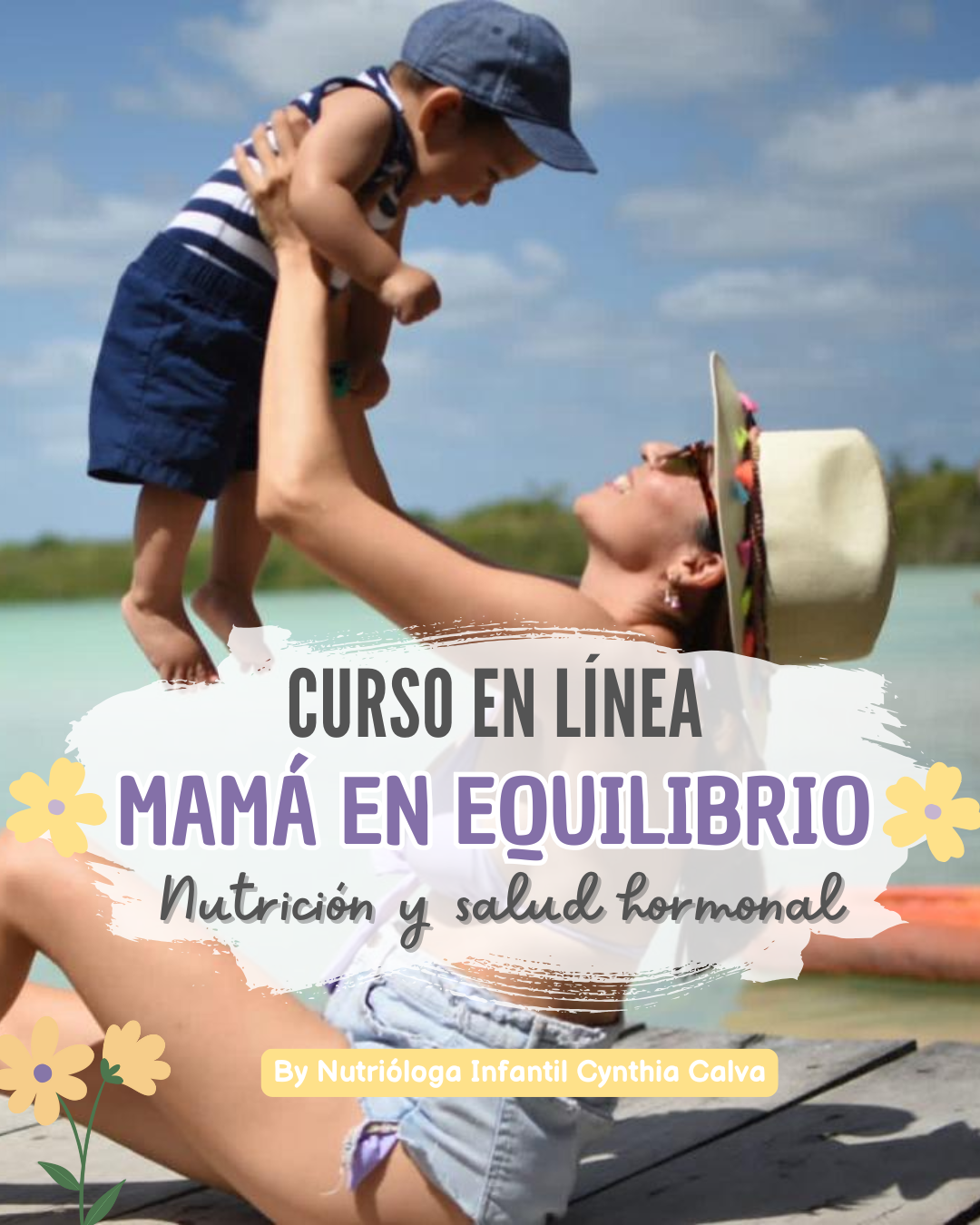 Mamá en Equilibrio ¡EN VIVO!