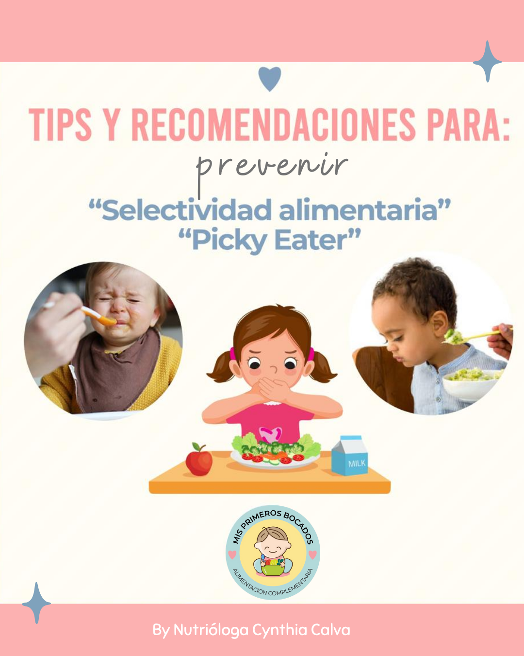 ✨ Curso en línea De Bebé a Toddler  ¡EN VIVO!✨