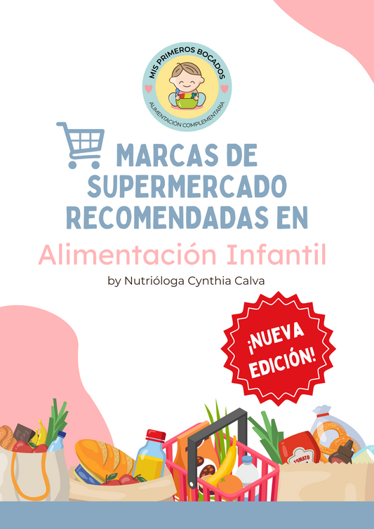 Marcas de supermercado recomendadas