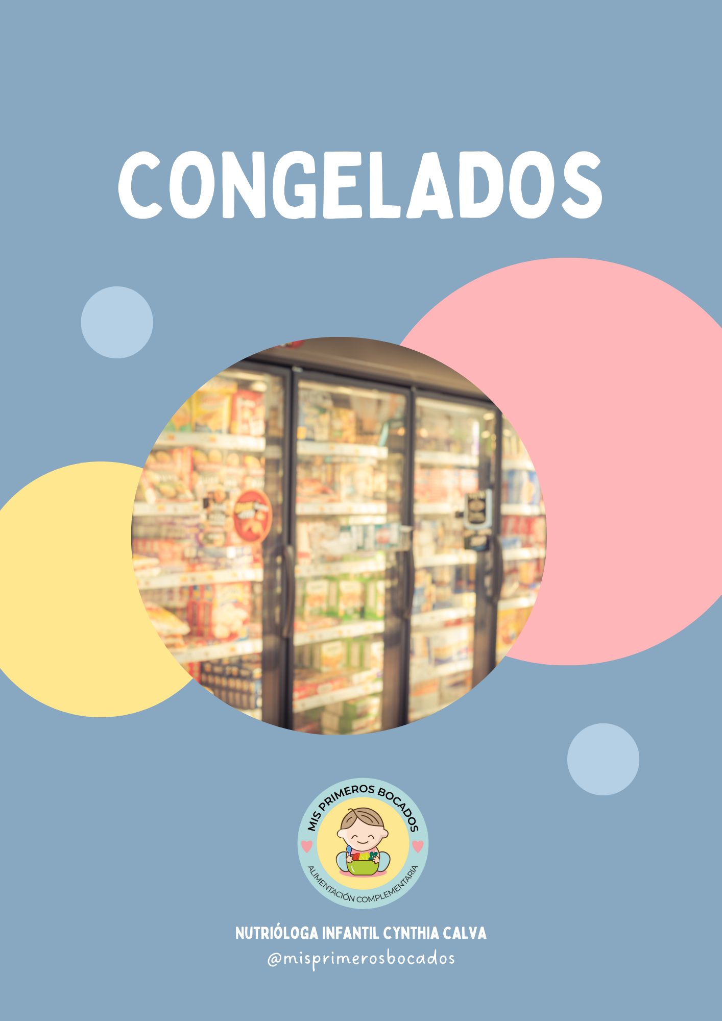 Marcas de supermercado recomendadas