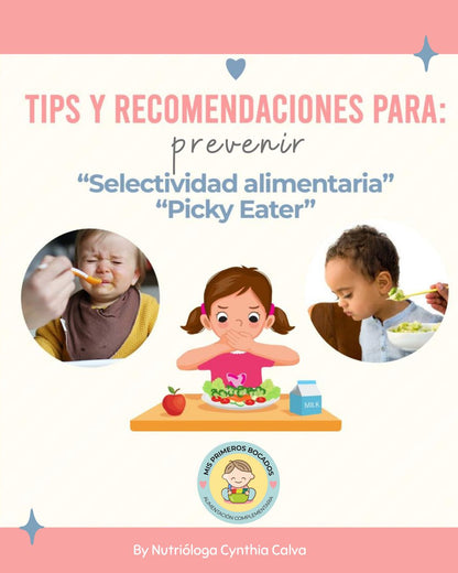 ✨ Curso en línea De Bebé a Toddler  ¡EN VIVO!✨
