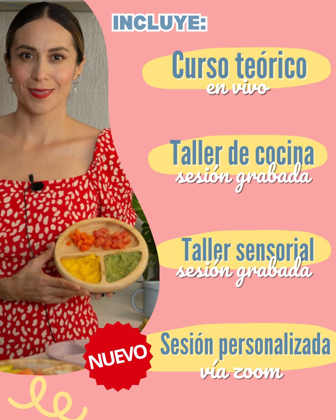 Programa Integral Picky Eater EN VIVO