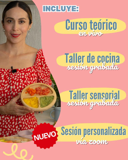 Programa Integral Picky Eater EN VIVO