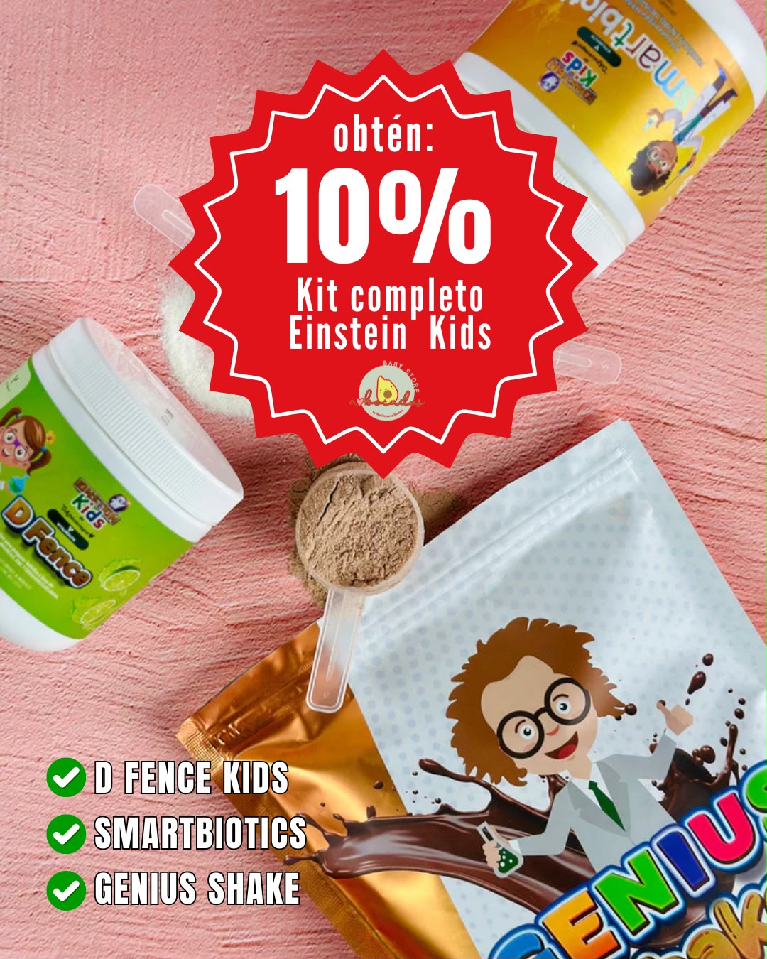 Curso Mi Lonchera Saludable RENOVADO