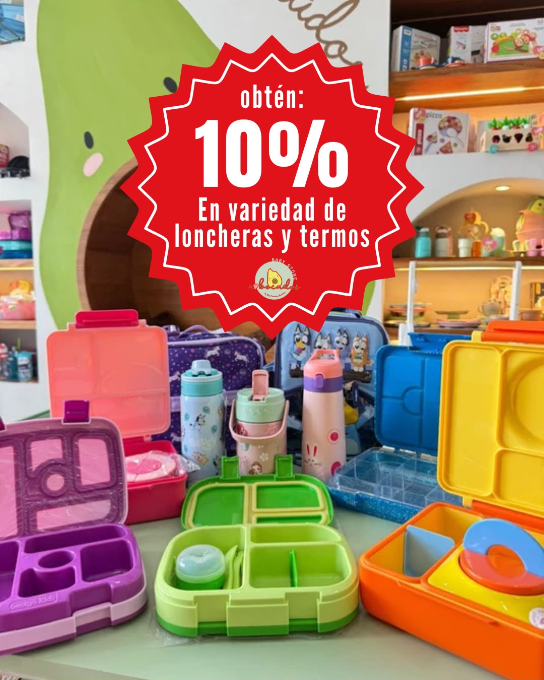 Curso Mi Lonchera Saludable RENOVADO