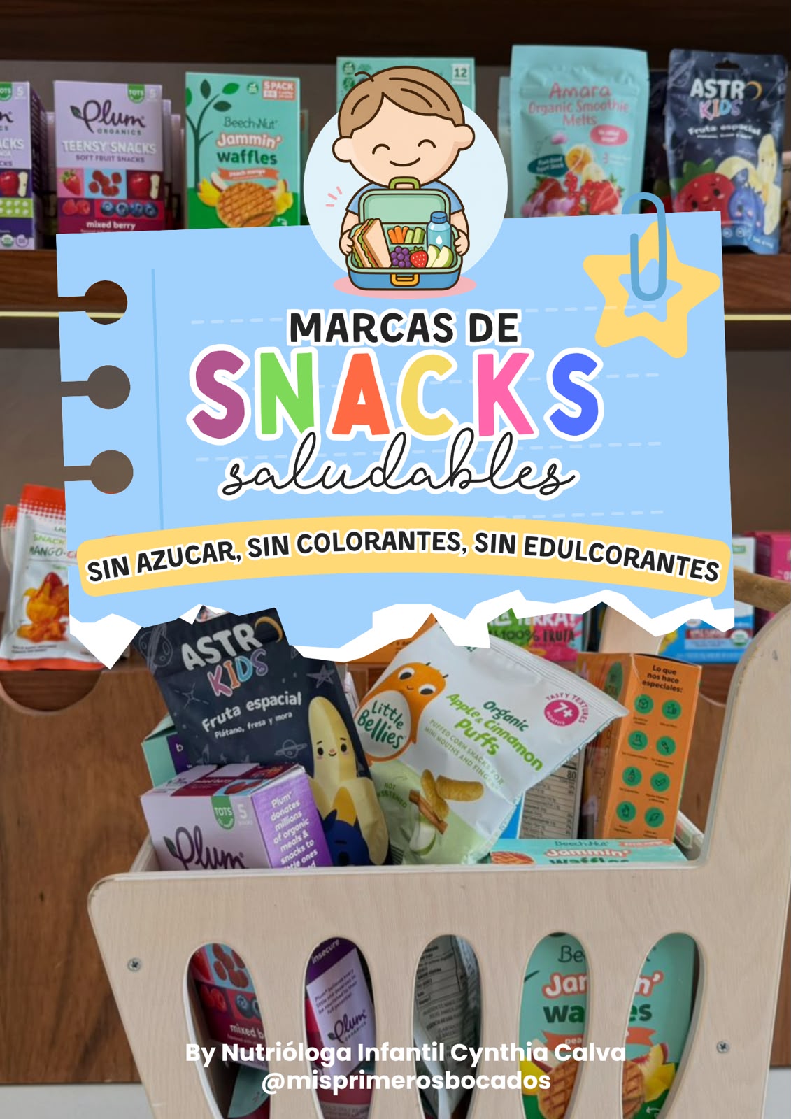 NUEVO RECETARIO LONCHERAS SALUDABLES KIDS