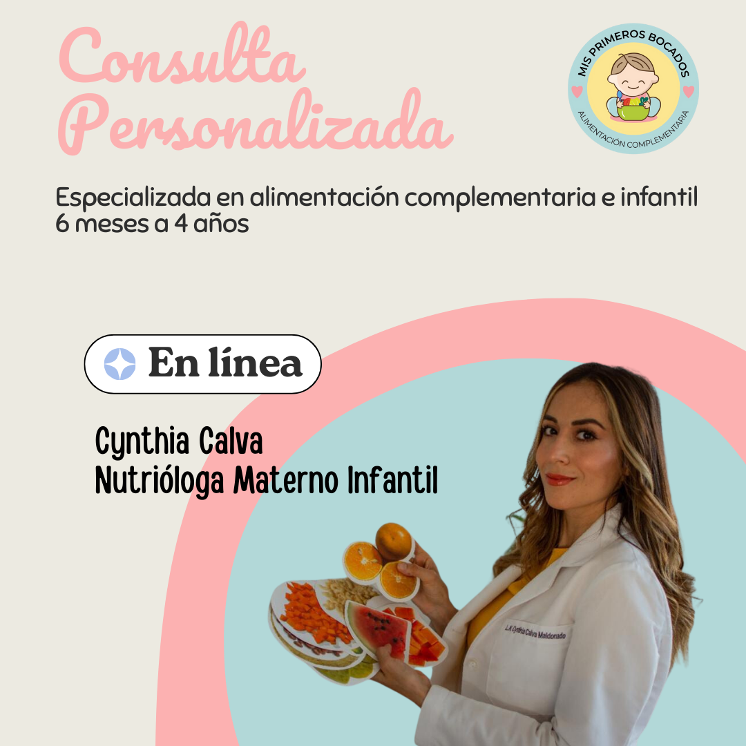 Consulta personalizada