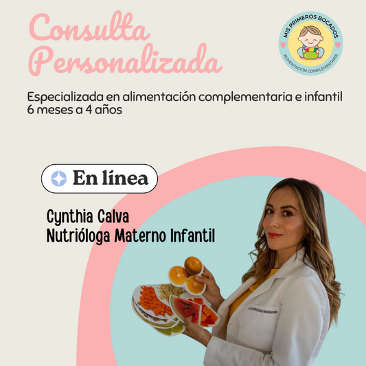 Consulta personalizada